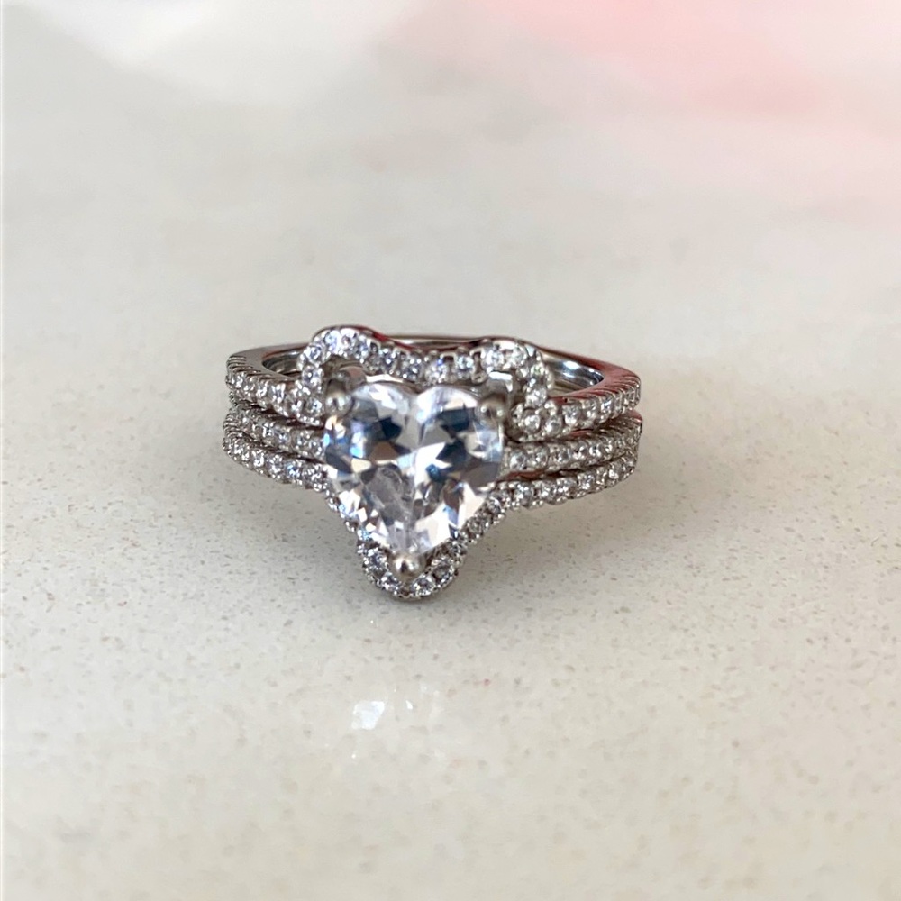 Silver Ring - Picture 3 of 5